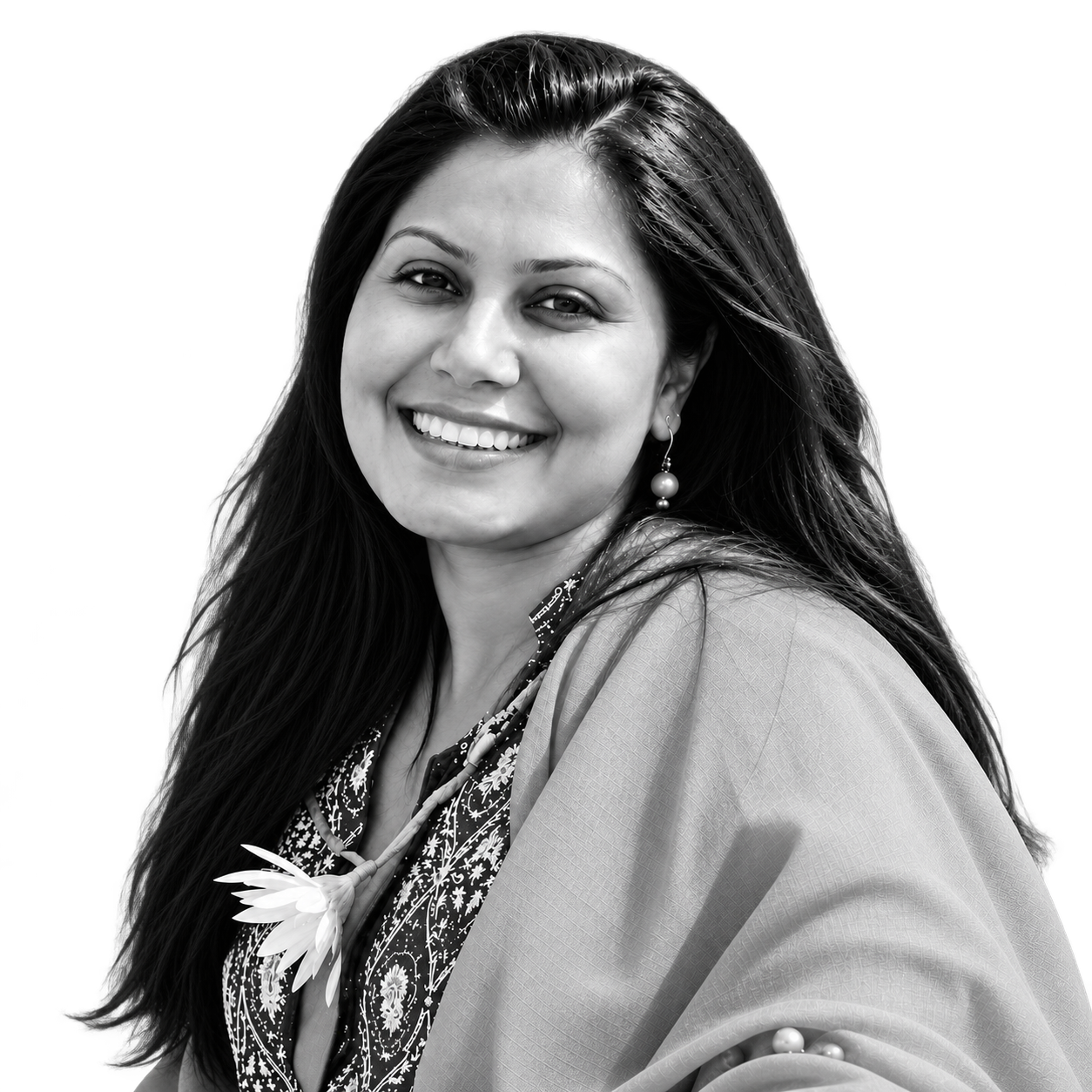 TOOLIKA RANI
