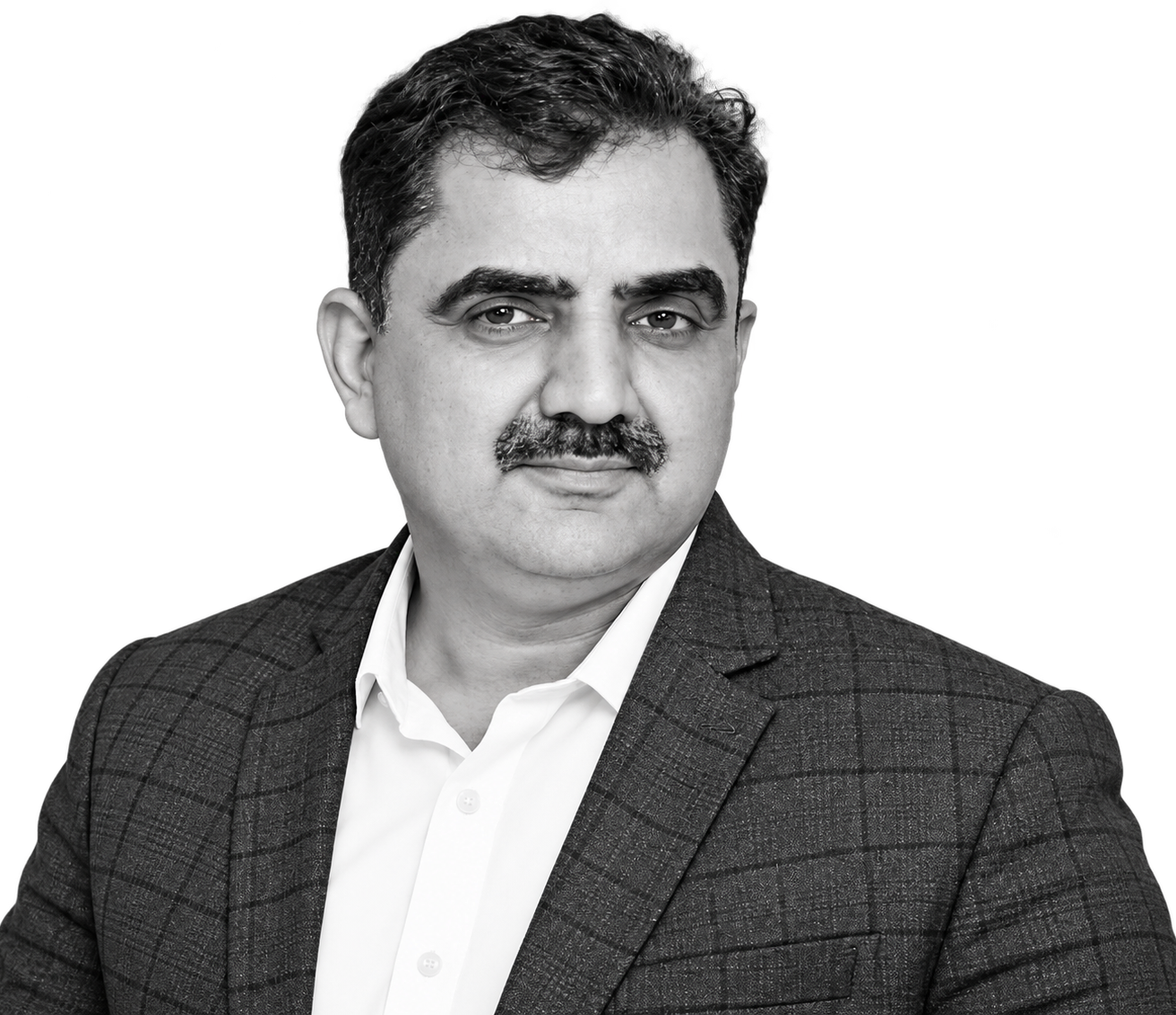 Prof. (Dr.) Bhanu Pratap Singh