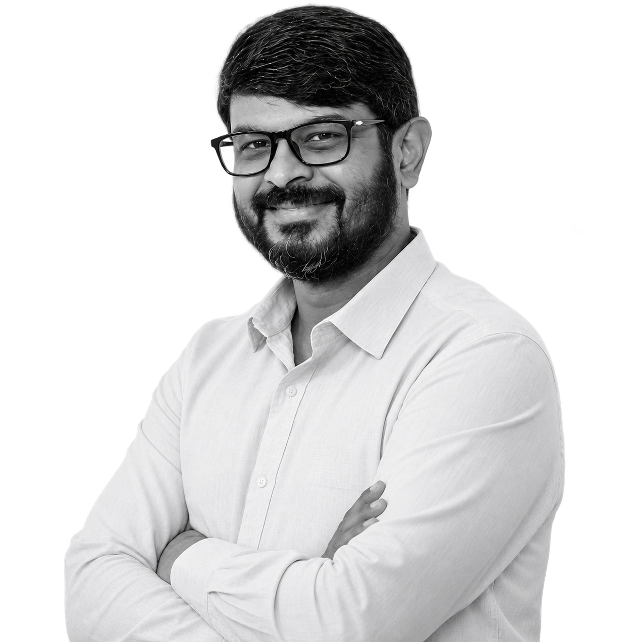 Ganesh Bala Krishnan