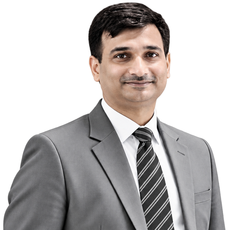 Dr. Harish Yadav