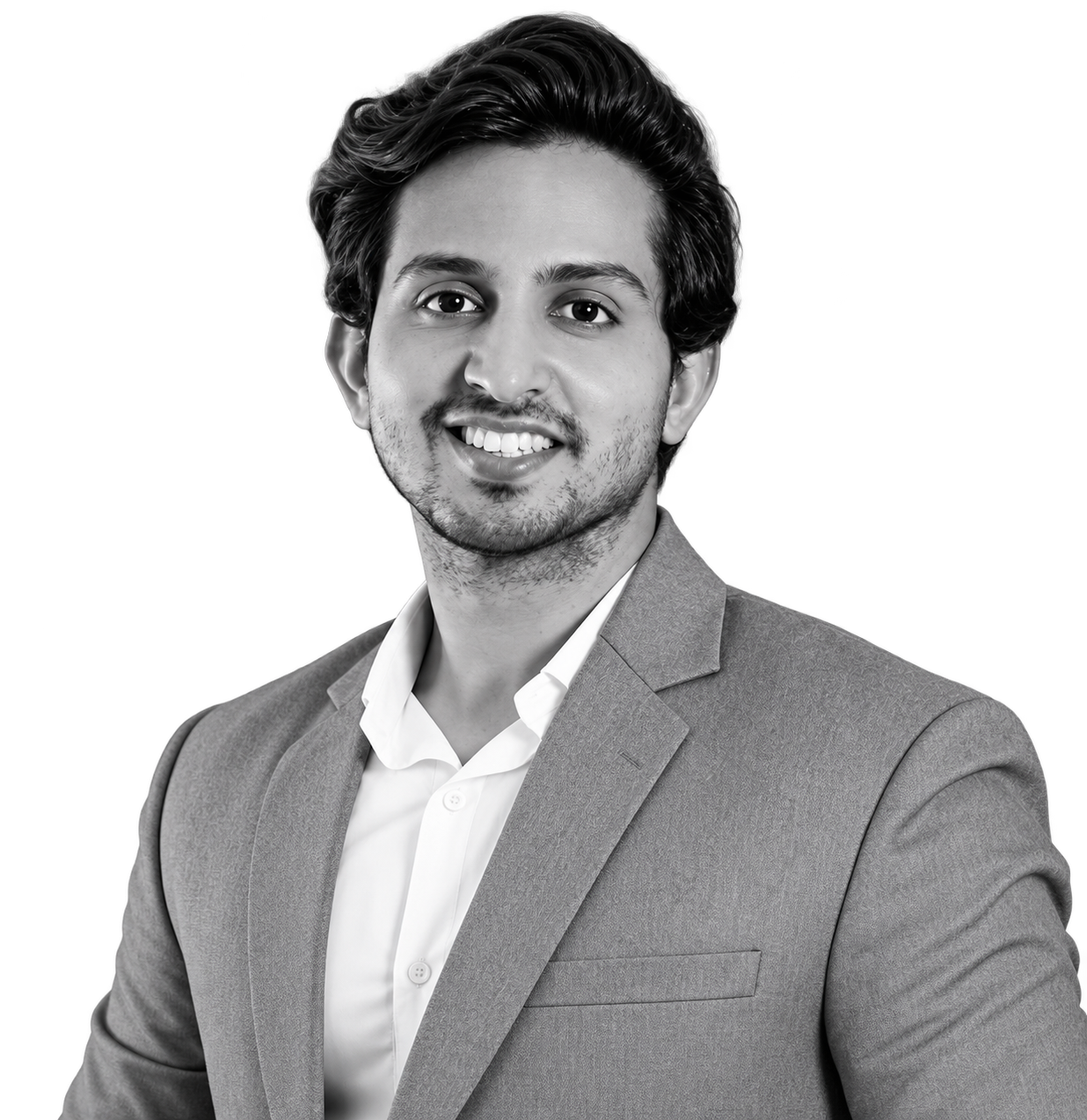 Dr. Arpit Sharma
