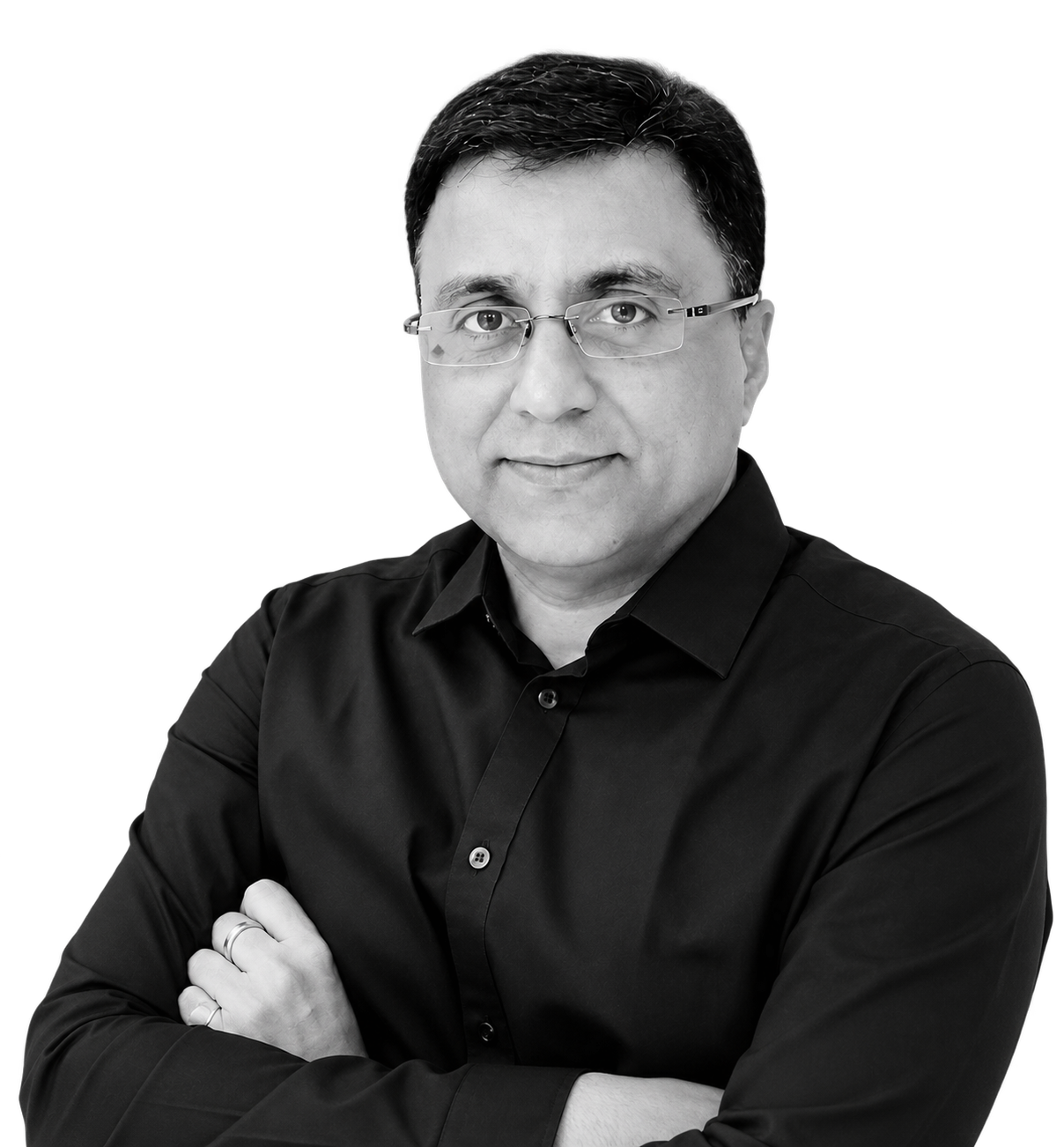 Venkatesh Maheshwari