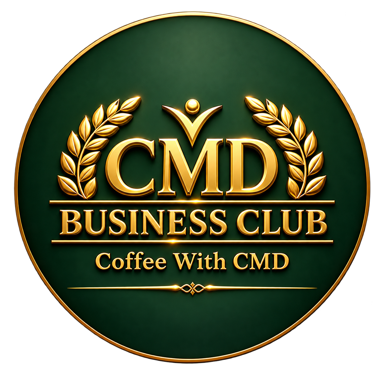 CMD Business Club