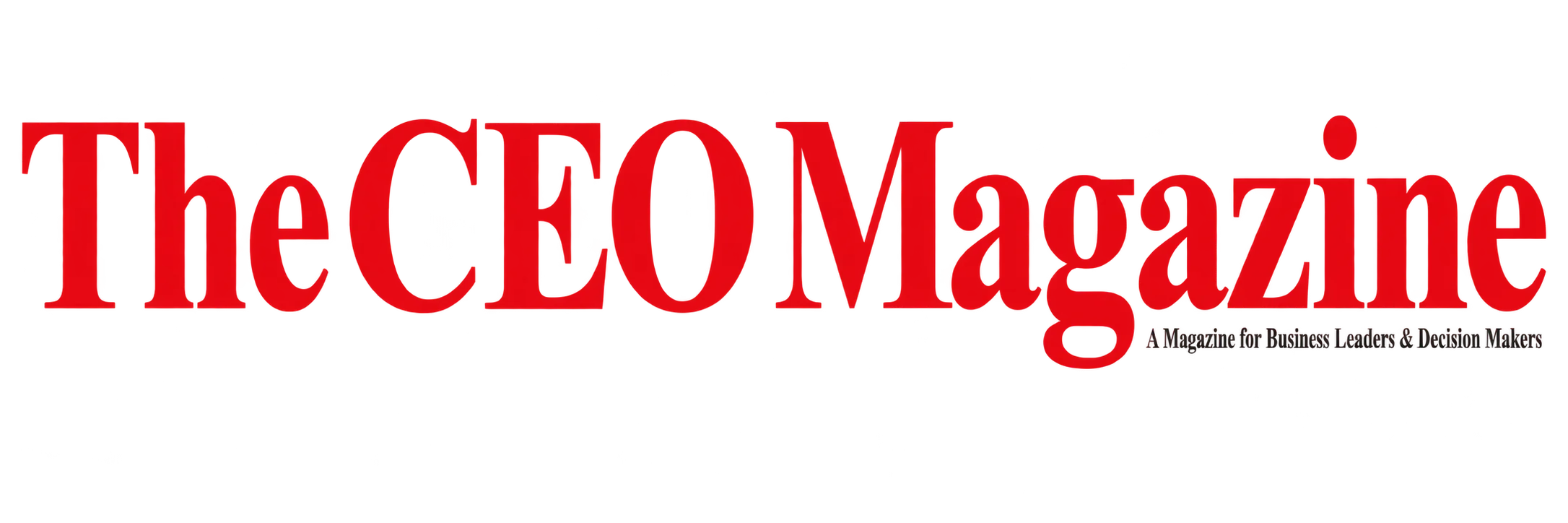 The CEO